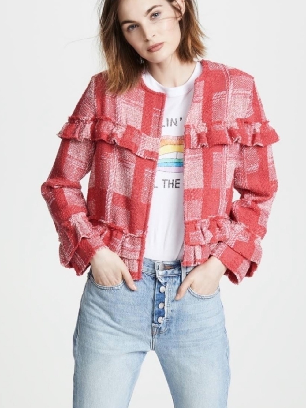 Jack by BB Dakota Blazer